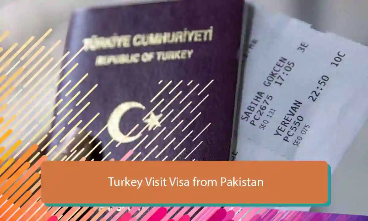 Turkey Visit Visa